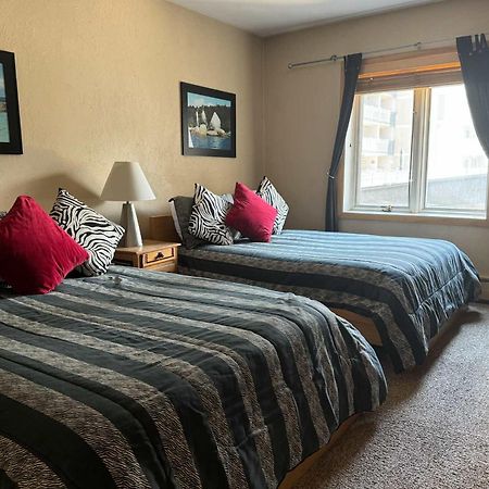Best Location In The Heart Of Lions Head, Ski Lockers, Jacuzzi And Pool Вейл Экстерьер фото