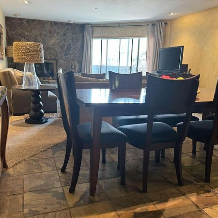 Best Location In The Heart Of Lions Head, Ski Lockers, Jacuzzi And Pool Вейл Экстерьер фото