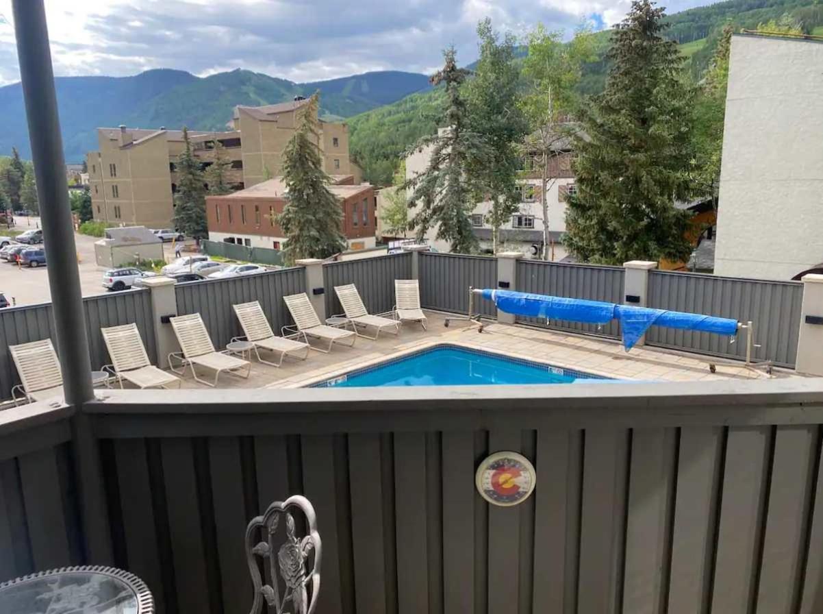 Best Location In The Heart Of Lions Head, Ski Lockers, Jacuzzi And Pool Вейл Экстерьер фото