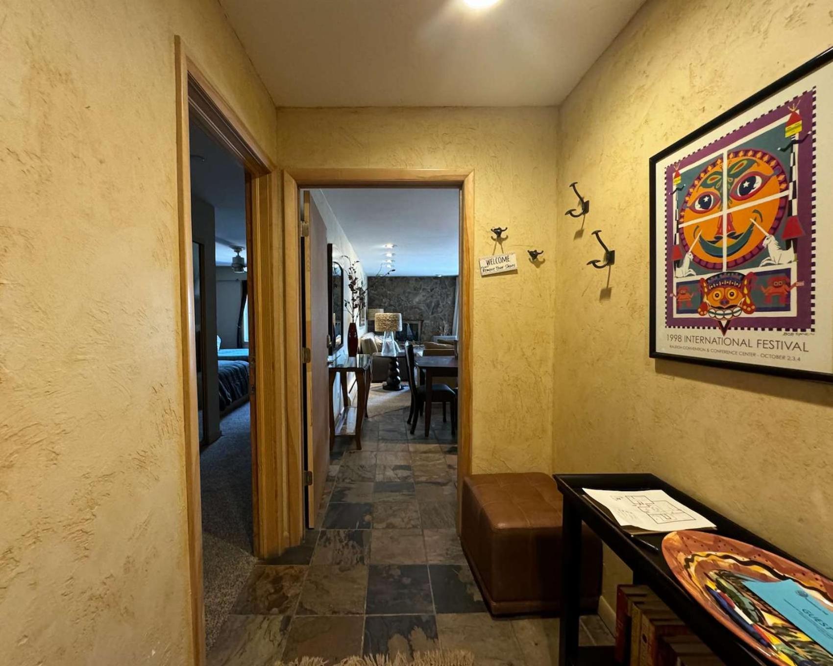 Best Location In The Heart Of Lions Head, Ski Lockers, Jacuzzi And Pool Вейл Экстерьер фото