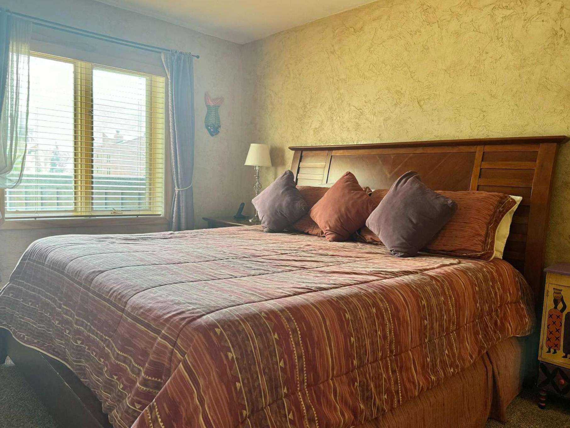 Best Location In The Heart Of Lions Head, Ski Lockers, Jacuzzi And Pool Вейл Экстерьер фото