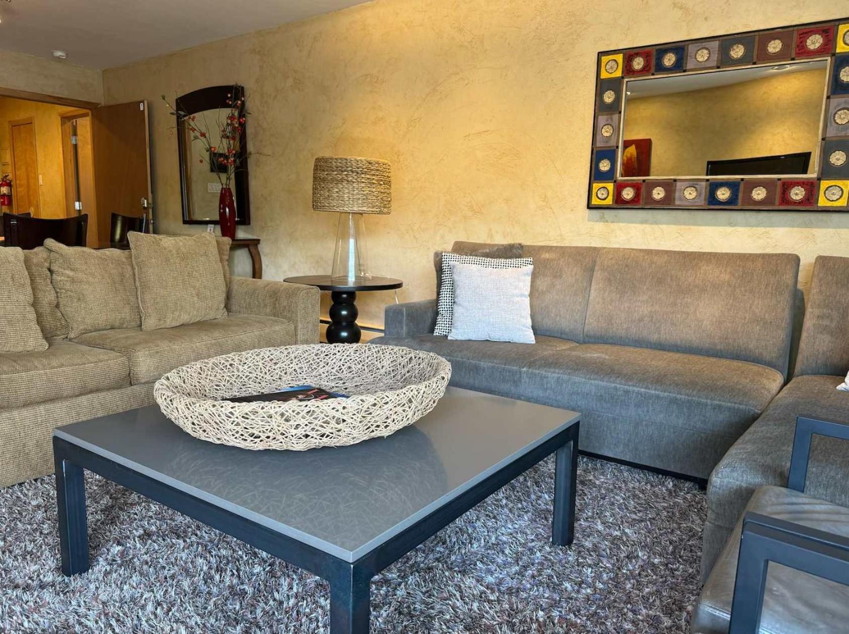 Best Location In The Heart Of Lions Head, Ski Lockers, Jacuzzi And Pool Вейл Экстерьер фото